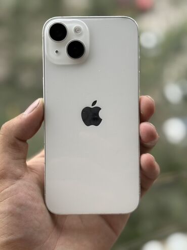 iphone 13 сколько стоит: IPhone 14, Старлайт