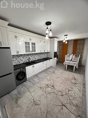 Продажа квартир: 1 комната, 52 м², Элитка, 4 этаж, Евроремонт — 2