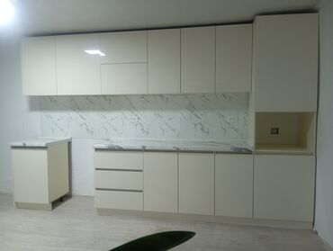 кухонные гарнитуры ош бу: Кухонный гарнитур новый состоянии хорошо