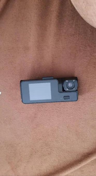 авто регистратор: Videoregistrator / avtomobil kamerası/ registrator Xüsusiyyətlər: - — 3