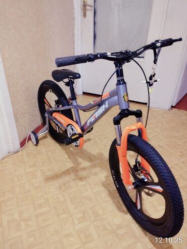 Uşaqlar üçün digər mallar: 20-lik Velosiped usaq üçün. Xaricden getirmisem. Tep tezedi. Hec usaq -da lalafo.az — 5 Uşaqlar üçün digər mallar: 20-lik Velosiped usaq üçün. Xaricden getirmisem. Tep tezedi. Hec usaq — 5