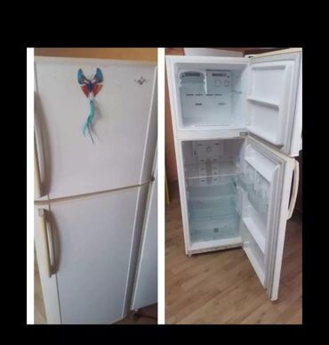 Холодильники: Холодильник Samsung