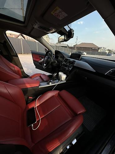 бампер тди: BMW 4 series: 2020 г., 2 л, Дизель, Лифтбек — 9