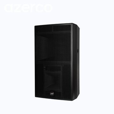 Dinamiklər və kolonkalar: Yeni Kolonka, Növ - Akustik, rəng - Qara — 22