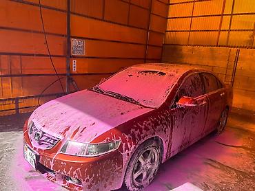 хонда с2000: Honda Accord: 2004 г., 2 л, Автомат, Бензин, Седан — 6