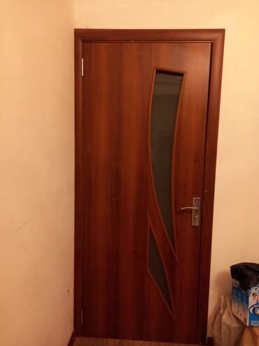 Qapilar 4 eded satilir 4 de eyni modeldi .3 nun olcusu