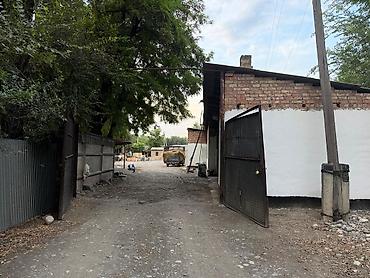 территория: СРОЧНО СДАЕТСЯ В АРЕНДУ УЧАСТОК Сокулук центр вторая линия. -Общая — 4