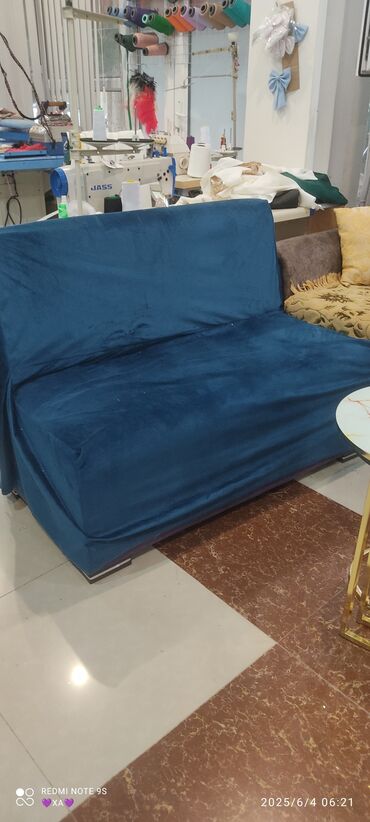 Digər mebel: Divan az işlənib 50 manat