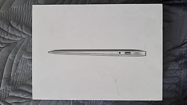 Ноутбуки Apple (MacBook): Офисный, Б/у, Intel Core i5, ОЗУ, RAM: 8 ГБ — 8