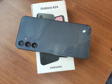 samsung galaxy s: Samsung Galaxy A24 4G, 128 GB