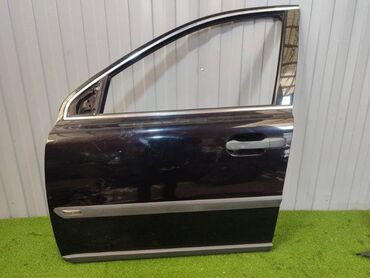 Другие автозапчасти: Дверь Volvo XC90 CB5254AW B5254 TURBO 2004 перед. лев. (б/у)