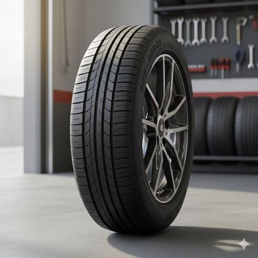 Шины: Шины 285 / 40 / R 22, Зима, Новый, Легковые, Китай