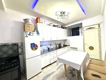 Продажа квартир: 2 комнаты, 54 м², Элитка, 5 этаж, Евроремонт at lalafo.kg — 6 Продажа квартир: 2 комнаты, 54 м², Элитка, 5 этаж, Евроремонт — 6