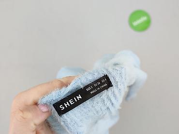 pull and bear narzutka: Shein, Kardigan damski, rozmiar S — 4