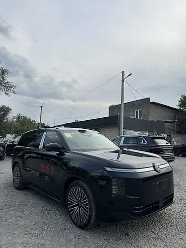byd e9 2025: Volkswagen : 2026 г., 1.5 л, Электромобиль, Кроссовер — 2