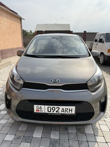 ниссан альмера тино дизель: Kia Morning: 2019 г., Бензин, Хэтчбэк