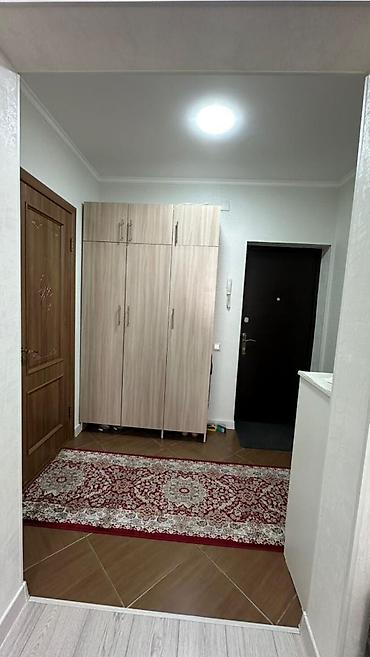 nova grant: 2 комнаты, 62 м², Верхний Джал Элитка, 10 этаж, Свежий ремонт — 3