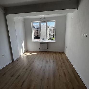 Продажа квартир: 1 комната, 36 м², Элитка, 6 этаж, Евроремонт — 1