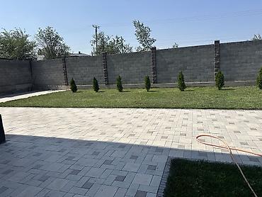 Продажа домов: 4 комнаты, 195000 м², 2 соток, Бишкек, Ак-Орго ж/м Риэлтор — 4