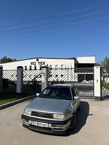 радиатор опель вектра б: Volkswagen Vento: 1994 г., 1.8 л, Механика, Бензин, Седан — 1