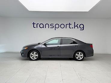 lexsus is 250: Toyota Camry: 2012 г., 2.5 л, Автомат, Бензин, Седан — 6
