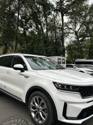 Kia: Kia Sorento: 2020 г., 2.2 л, Дизель, Кроссовер — 1