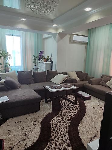 Долгосрочная аренда квартир: 3 комнаты, Собственник, Без подселения, С мебелью полностью — 4