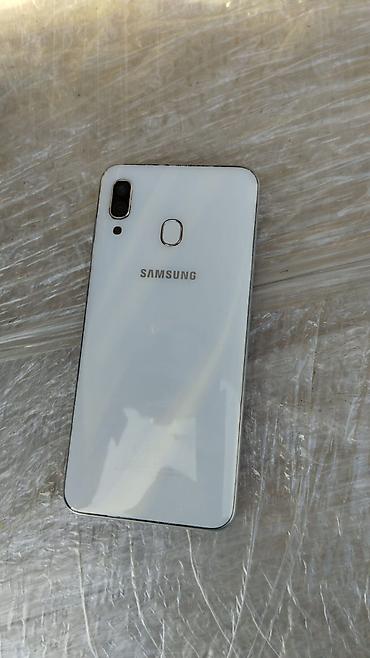 galaxy a30: Samsung Galaxy A30, 64 GB, rəng - Ağ, İki sim kartlı — 3