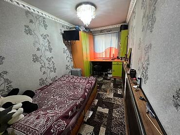 Аренда комнат: Продаю дом 3 комнаты +кухня + санузел +котельноя, коридор, 3 фазы — 2