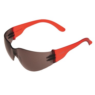 очки вертуальной реальности: Очки защитные открытые O15 HAMMER ACTIVE super (5-3,1 PC) Цвет