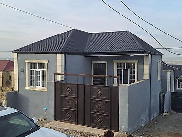 Həyət evləri və villaların satışı: Masazır 3 otaqlı, 80 kv. m, Yeni təmirli — 9