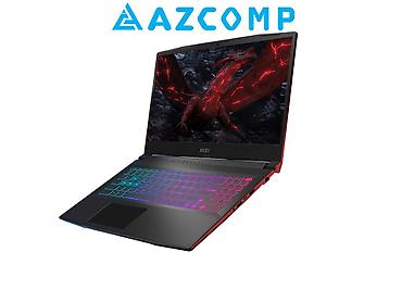 MSI Katana 15 B13V İ7-13620H RTX4050 6GB Salam ✅Məhsula 12 ay