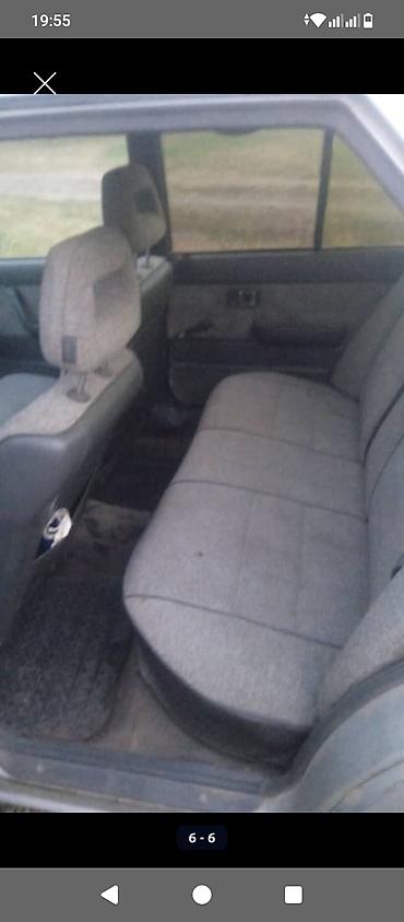субару б4 бампер: Mitsubishi Space Runner: 1996 г., Механика, Минивэн — 2