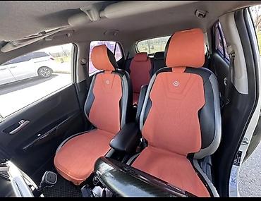 shevrolet lacetti: Kia Morning: 2018 г., 1 л, Автомат, Бензин, Хэтчбэк — 4