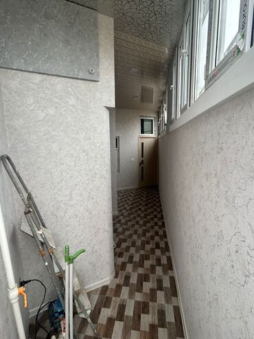 Həyət evləri və villaların satışı: Binəqədi qəs. 2 otaqlı, 60 kv. m, Kredit var, Yeni təmirli — 2