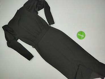 oficerki: Boohoo, Sukienka damska, rozmiar M — 4