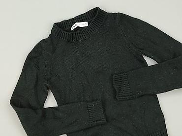 sweter turecki: Zara, Sweter damski, rozmiar S — 1