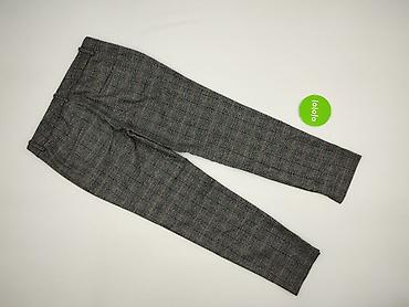 buty carrefour: Zara, Spodnie materiałowe damskie, rozmiar S — 3