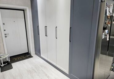 Продажа квартир: 3 комнаты, 98 м², Элитка, 2 этаж — 8