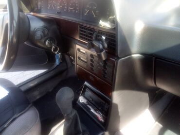 Lancia: Lancia Dedra: 1.6 l | 1996 г. 218000 km — 8