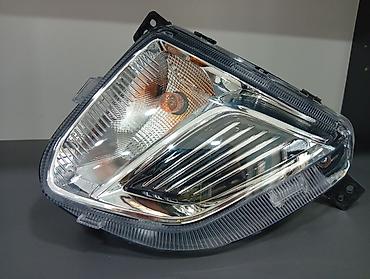 belarus traktorlarin satisi: Sol, Yaxın və uzaq vuran işıqlar Chevrolet, Yeni — 2