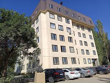 зата: 2 комнаты, 62 м², Сары-Озон Дыйкан рынок Индивидуалка, 1 этаж, ПСО (под самоотделку) — 1