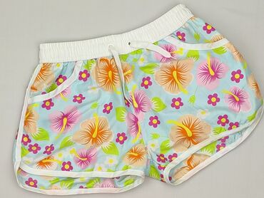 Women's Clothing: Shorts for women, size L (EU 40)