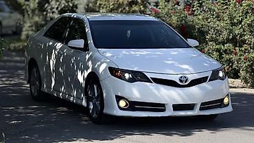 привод камри 70: Toyota Camry: 2012 г., 2.5 л, Автомат, Бензин, Седан — 4