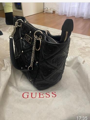 ženske: GUESS torba – elegantan model za svaki dan - Brend: GUESS - — 6