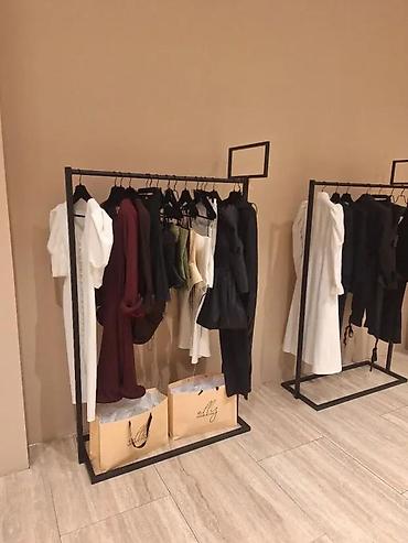 Ostali nameštaj: ŠTENDERI DRVO&METAL MODEL LUX1 | Izrada po meri Dezen ploče po — 23