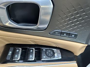 nobles: Kia Sorento: 2021 г., Автомат, Бензин, Кроссовер — 4