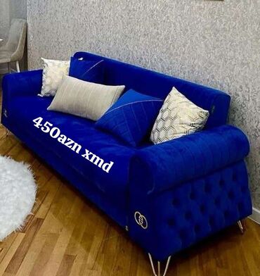 Divanlar: Di̇van-kravat, Açılan, Bazalı, Vеlur parça — 5