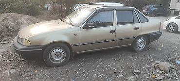 фары нексия 2: Daewoo Nexia: 2007 г., Седан — 2