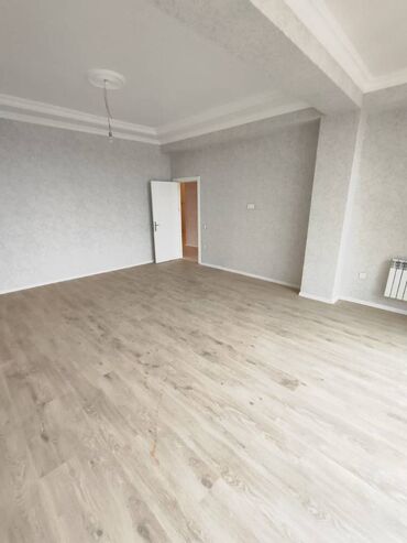 Yeni tikili: 3 otaqlı, Yeni tikili, 126 kv. m — 7